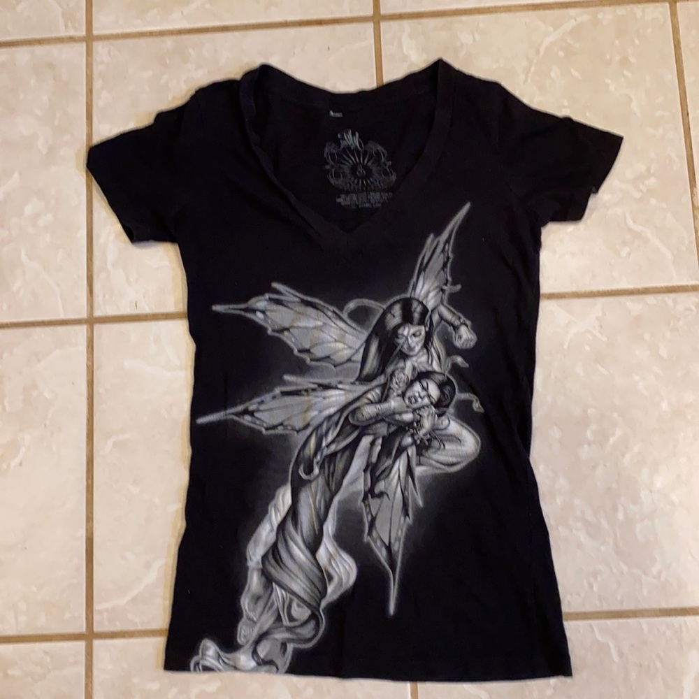 OGabel t-shirt size XS